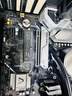 致态（ZhiTai）长江存储 2TB SSD固态硬盘 NVMe M.2接口 Ti600系列 (PCIe 4.0 产品) 实拍图