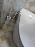 SKJ智能马桶无水压限制卫浴泡沫盾全自动一体机轻音冲水坐便器-601 旗舰版【香薰泡沫盾/不限水压】 250/300/350/400坑距 下单备注 实拍图