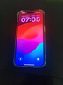 Apple苹果iPhone17/16/15/14/13/12pro/max系列 二手手机内存以质检报告为准 苹果 iPhone 15 Pro 实拍图