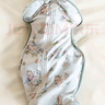 威尔贝鲁（WELLBER）新生婴儿防惊跳睡袋投降式宝宝包裹式包巾四季通用0-6个月独角兽M 实拍图