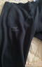 ARC'TERYX始祖鸟 EMBLEM FLEECE JOGGER 男子 休闲长裤 BLACK/黑色 XL 实拍图
