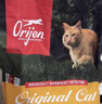 Orijen渴望猫粮 成猫幼猫粮 全价通用无谷原味鸡肉进口5.4kg效期26/6 实拍图