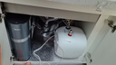 美的（Midea）【8年质保】电热水器小厨宝6.6L出水36L一级能效洗碗洗菜热水器厨房热水宝国家补贴F6.6-20CB(ES) 实拍图