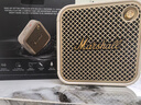 MARSHALL（马歇尔）WILLEN II 音箱便携式2代无线蓝牙家用户外防尘防水续航礼物小音响  油彩白 实拍图