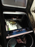 YZ适用特斯拉拓展坞焕新中控充电转接头model丫3配件y伸缩3车载扩展 焕新M3/Y伸缩线拓展坞-双C口 实拍图