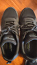 斯凯奇（Skechers）男鞋秋季软底拼接运动鞋增高舒适厚底健步鞋232398 实拍图