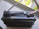 styl.myl品牌【HIFI音质】便携手提蓝牙音响无线话筒小型户外广场舞唱歌带麦克风居家艺术桌面音箱生日礼物 雅黑（单音响）【专业级K歌音响套装】 实拍图