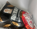 穗格氏（SHEGURZ）高纤黑麦片350g 低GI食品即食冲饮早餐低脂健身代餐无糖精钠麦片 实拍图