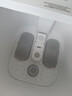 美的（Midea）泡脚桶按摩足浴盆加热保暖自动按摩暖脚洗脚盆杀菌泡脚盆恒温高深桶重阳节礼物送长辈ZL305 Max 实拍图