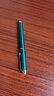 英雄（HERO）钢笔/签字笔7006 学生办公练字钢笔商务礼品F尖 绿色 实拍图