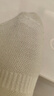 棉十三6双袜子女夏季薄款船袜【纯棉网眼】透气短袜低帮浅口女袜ins潮 实拍图