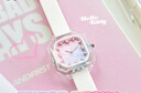 Hello Kitty【50周年限定】手表女学生小学初中生儿童手表生日礼物女孩2198 实拍图
