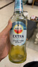 喜力旗下  红爵Extra啤酒460ml*12瓶整箱装   欧洲风范 实拍图