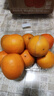 京鲜生 湖北秭归鲜橙净重4.5斤 单果170g+ 生鲜水果 源头直发包邮 实拍图