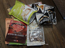 良品铺子 香酥大麻花天津风味零食小吃传统糕点休闲食品小袋装160g 实拍图