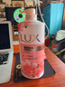 力士(LUX)沐浴露 焕亮粉樱香 淡雅香氛 爽肤沐浴乳1000g留香 实拍图