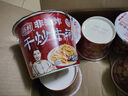 陈村干炒牛河 95g*6桶 广东河粉宽粉米粉米线方便免煮速食整箱 实拍图