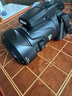 尼康（Nikon） COOLPIX P1100 数码照相机 高倍变焦远摄 望远长焦125倍光学变焦 P1100(128G高速卡+原装电池+晒单送脚架） 实拍图