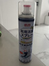 巨奇严选 鞋子除臭剂360ml 银离子消毒杀菌鞋袜喷雾球鞋运动鞋防脚臭 实拍图