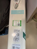 史密斯（A.O.SMITH）佳尼特蓝鲸净水机家用净水器厨房专用台下用直饮机一体机厨下京东自营实测1200GCR2500AE1国家补贴 实拍图