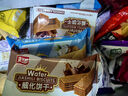 嘉士利威化饼干混合口味375g 早餐代餐办公室下午茶点休闲零食团购 实拍图
