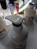 所望牛奶身体乳500ml 男女士美肤提亮大白罐 补水保湿干燥皮肤 润肤乳 实拍图