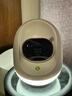 360云台摄像机9Ultra昼夜真彩双镜头800W像素4K超清画质360°昼夜AI看护智能伴睡语音操控智慧通知 实拍图