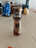 京觅金龙鱼 醇香芝麻香油100ml【0添加 一级】小磨香油调和油 调料 实拍图