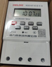 德力西电气时控开关定时器插座定时开关控制器 KG316T AC220V 实拍图