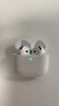 GFFOCUS【新款Air4代丨顶配降噪】蓝牙耳机适配苹果华强北无线ANC主动降噪iPhone16/15/14/13半入耳式 原版全功能pods4【降噪顶配版】 主动降噪+空间音頻+三真电量 实拍图