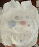 好奇（Huggies）金装小黑洞拉拉裤婴儿成长裤超薄透气宝宝尿不湿新老包装随机发 拉拉裤XXXL26(17kg以上) 实拍图