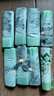 端午艾草蜻蜓清新印花免撕垃圾袋家用加厚手提式特厚45*42cm 【艾草蜻蜓】免撕垃圾袋【80只】 实拍图