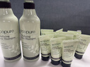所望头皮护理植物洗发水700ml 男女士水杨酸止痒去油蓬松滋养洗发露 实拍图