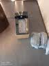思科铭智能全自动鞋膜机热缩式鞋膜机防静电家用样板房无尘室SK-HAHBHC SK-HA-G香槟金 厂家直销 终身售后，免费试用，退货承担来回运费 实拍图