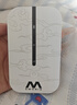 烁盟【新疆云南可用】移动随身wifi三网通免插卡便携式5ghz无线流量2025款全国通用车载电脑游戏专用 【新疆专用】3000毫安|新疆可用本地联通+移动 新疆云南本地运营商合作款，不限速不虚标 实拍图