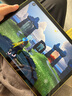 Apple/苹果 iPad11英寸 A16芯片2025年款 平板电脑 (128GB WLAN版/学习办公娱乐)黄色 实拍图