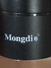 Mongdio手摇磨豆机咖啡豆研磨机便携手冲咖啡机外刻度5档手磨粉机 实拍图