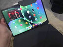 小米（MI）平板 8 Pro 旗舰新品 3.2K高清护眼平板电脑【国家补贴】骁龙8至尊版处理器 Xiaomi  Pad 8 Pro 冰晶蓝 8GB+128GB 常规版 实拍图