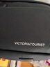 VICTORIATOURIST胸包男士斜挎包运动骑行小背包11英寸平板大容量挎包手机包单肩包 实拍图