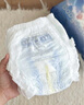babycare一整夜纸尿裤宝宝婴儿夜用大吸量透气尿不湿bbc夏日尿片 L码- 1包 4片 【体重9-14KG】 实拍图