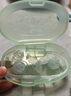 Care1st嘉卫士婴儿吸鼻器 婴儿口吸吸鼻器 鼻腔清洁器 通鼻神器 绿色 实拍图
