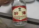 汾酒 红盖玻汾 清香型白酒 42度 475mL 单瓶装 纯粮酒 实拍图