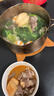 喜得佳牛肉丸250g*2+牛筋丸250g*2 潮汕手打牛肉丸子火锅食材关东煮烧烤 实拍图