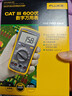 福禄克（FLUKE）F15B PRO MAX 数字万用表 掌上型多用表 电流表 仪器仪表F15B+ 实拍图