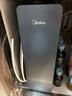 美的（Midea） 中央软水机家用星河净水器厨下式超薄软水机全自动全屋净水软水系统 软化水除垢设备软水净水套装 实拍图