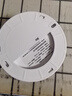凌防（LFang）PS-817 烟雾报警器独立烟感探测器家用无线3C消防火灾浓烟警报器 实拍图