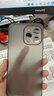 第一卫 DIVI【中国ROHS安全检测】适用苹果16promax手机壳iPhone16ProMax保护套全包超薄磨砂半透明防摔硬壳黑 实拍图