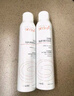 雅漾（Avene）舒泉调理喷雾150ML 定妆补水保湿 爽肤水化妆水 护肤中喷礼物 实拍图