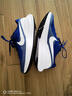 耐克NIKE男子跑步鞋缓震 REVOLUTION 8 运动鞋HJ9198-401蓝藏青 43 实拍图
