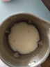 赞璐桐流沙画摆件解压沙酒柜电视柜办公桌面装饰品送朋友艺术创意礼品 星空蓝 中号+底座 实拍图